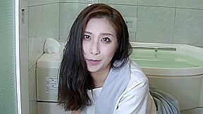 Amateur Anal Asian Cougar