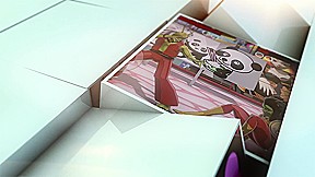 Hot Anal Sex 3d Cartoon With Thick Curvy Milf Helen – Blackdisney315