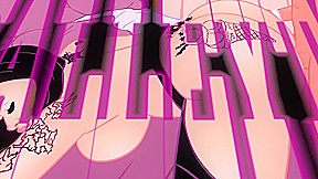 Juri Big Booty Smash Down 3d Cosplay – Blackdisney315