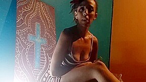 Periscope Milf