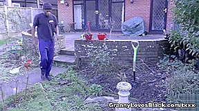 Granny’s Black Meat Treat – GrannyLovesBlack